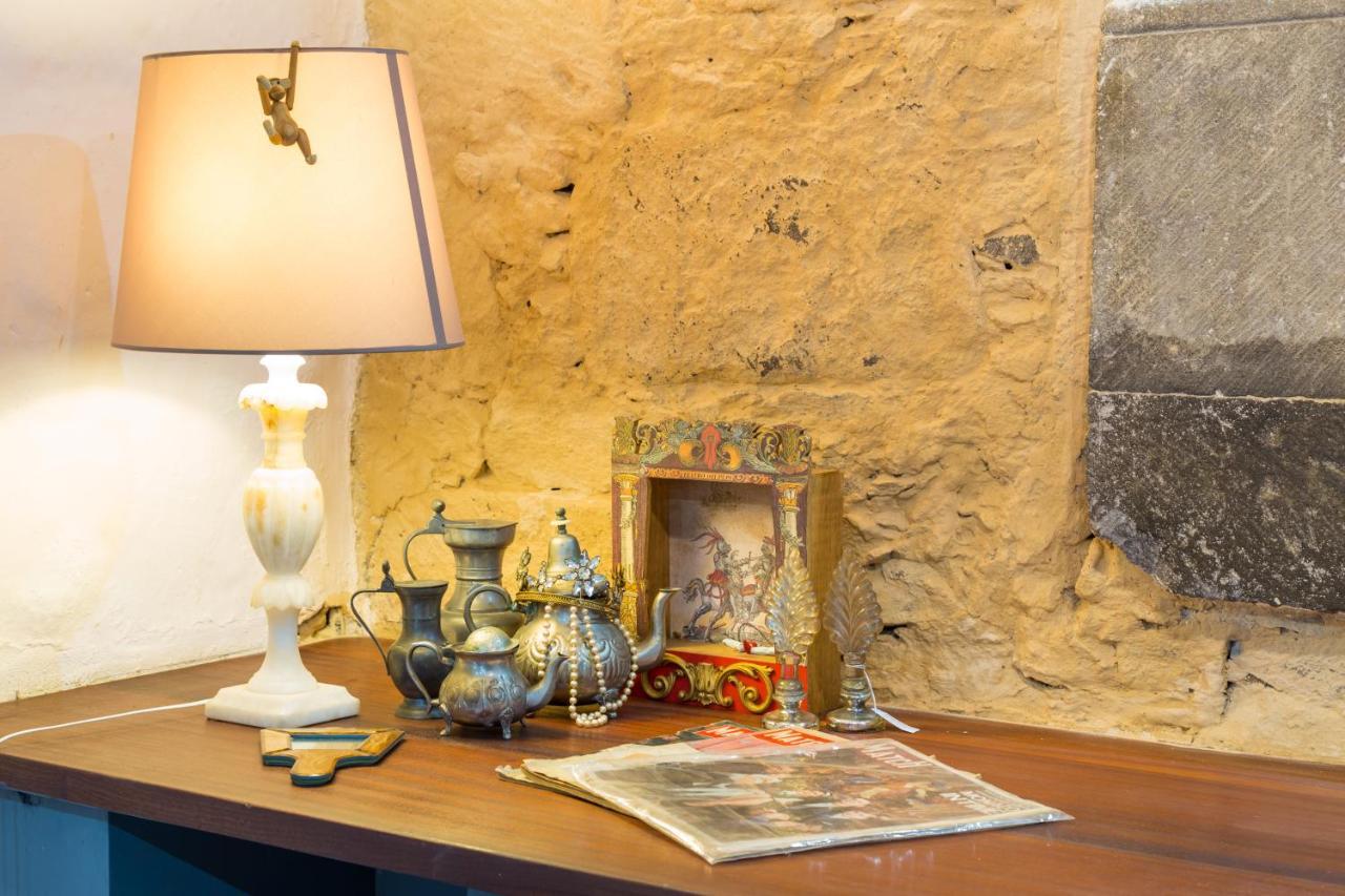 Relais Los Gitanos Tafira Kültér fotó