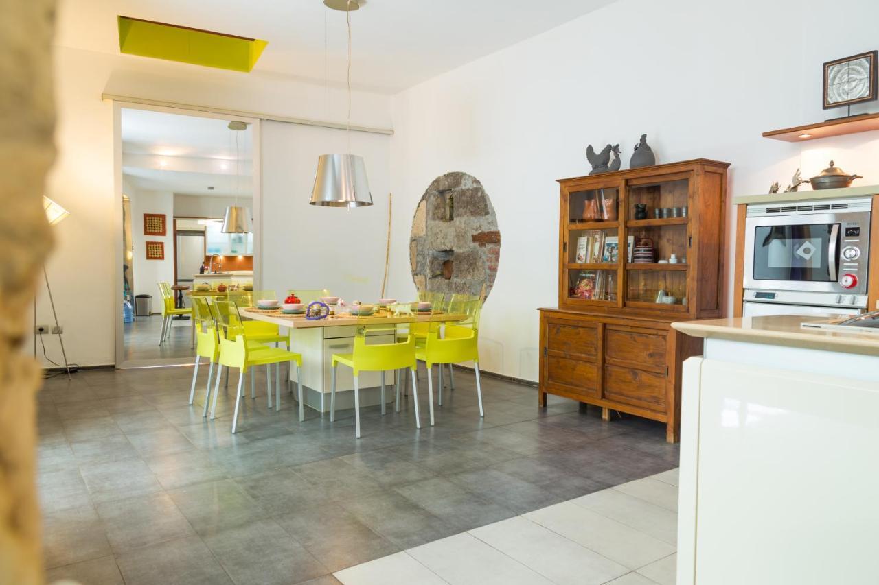 Relais Los Gitanos Tafira Kültér fotó